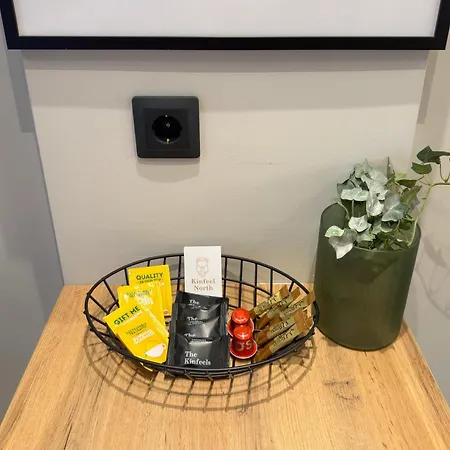 Two Entire Liv Luxury C-d 公寓 塞萨洛尼基