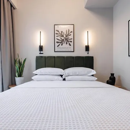 Apartment Two Entire Liv Luxury C-d *