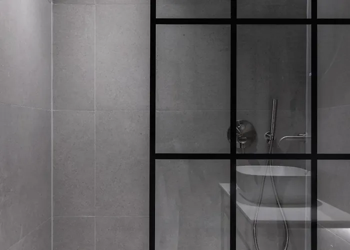 Appartement Two Entire Liv Luxury C-d